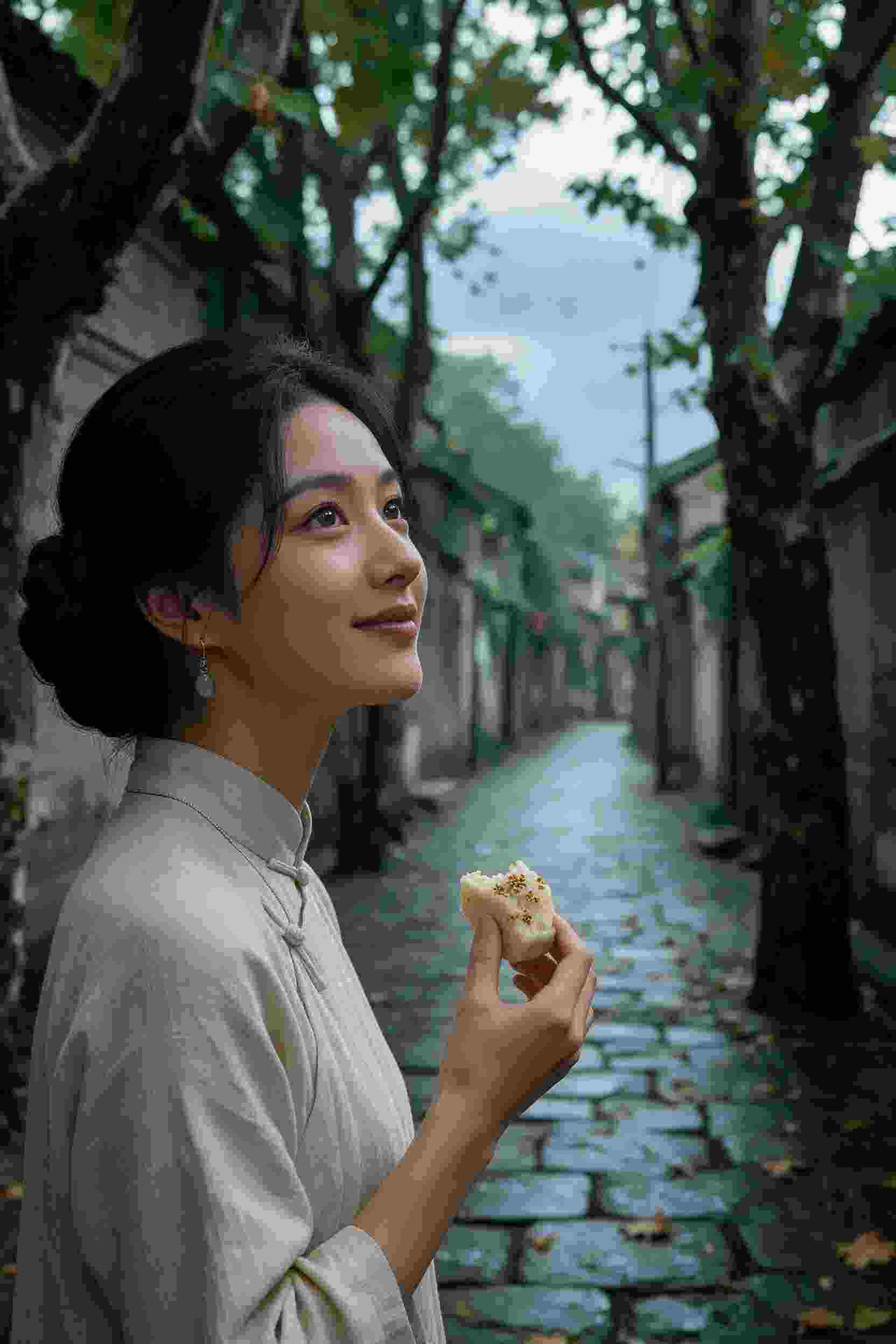 中国有说唱