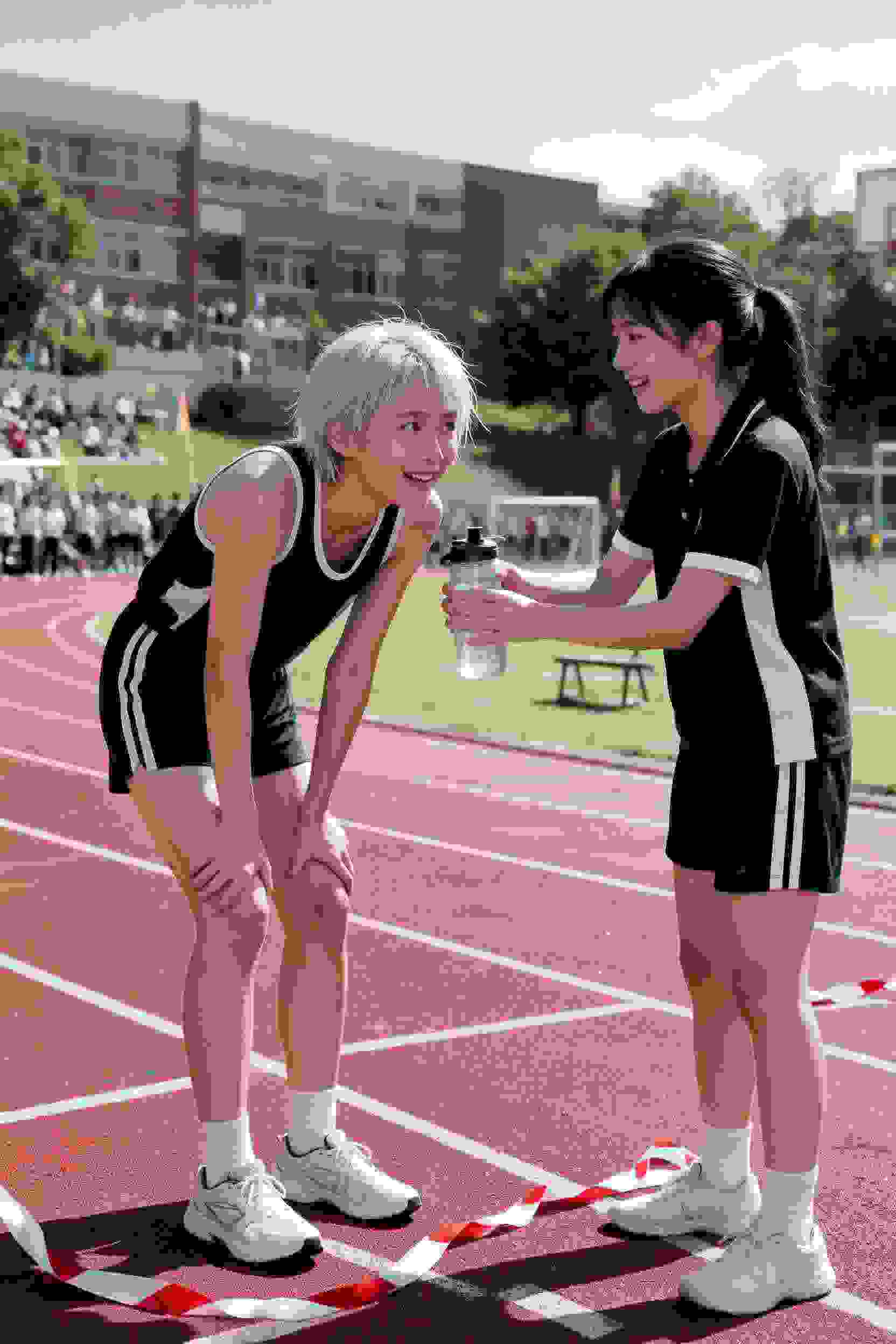 奔跑吧兄弟